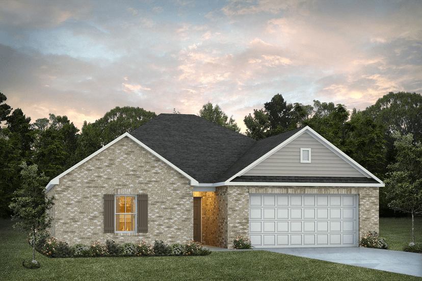 1017 Sandbed Road