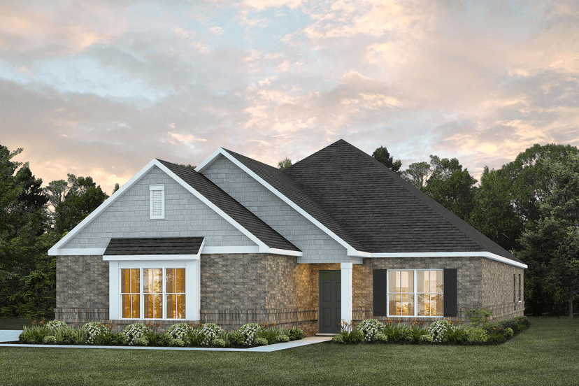 1021 Dozier Rd