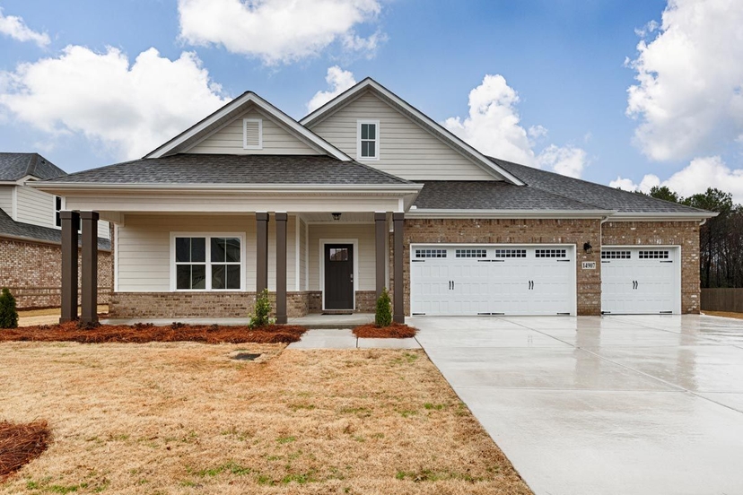 14907 Willow Rose Lane