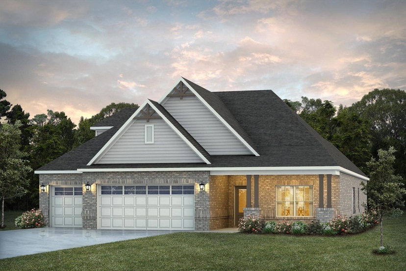 170 Morning Mist Lane