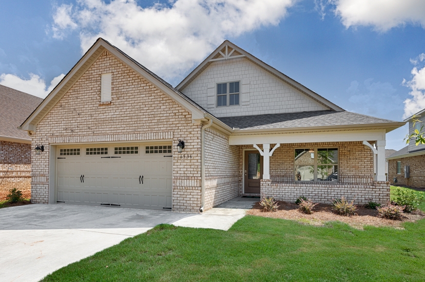 Oak Meadows