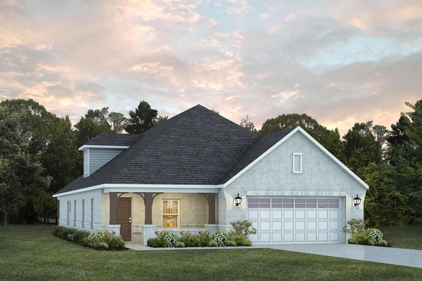 207 Zinnia Lane
