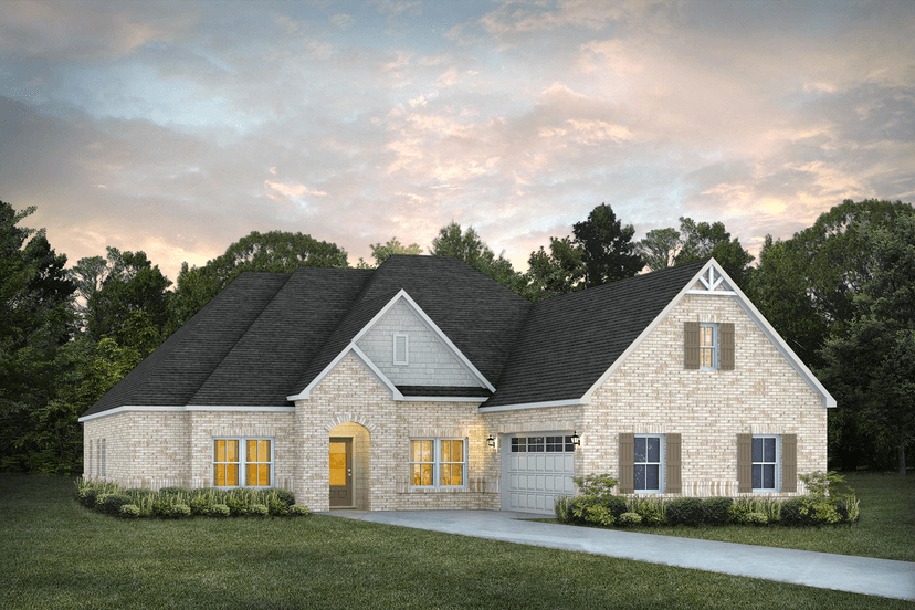 208 Charlie Lee Cir