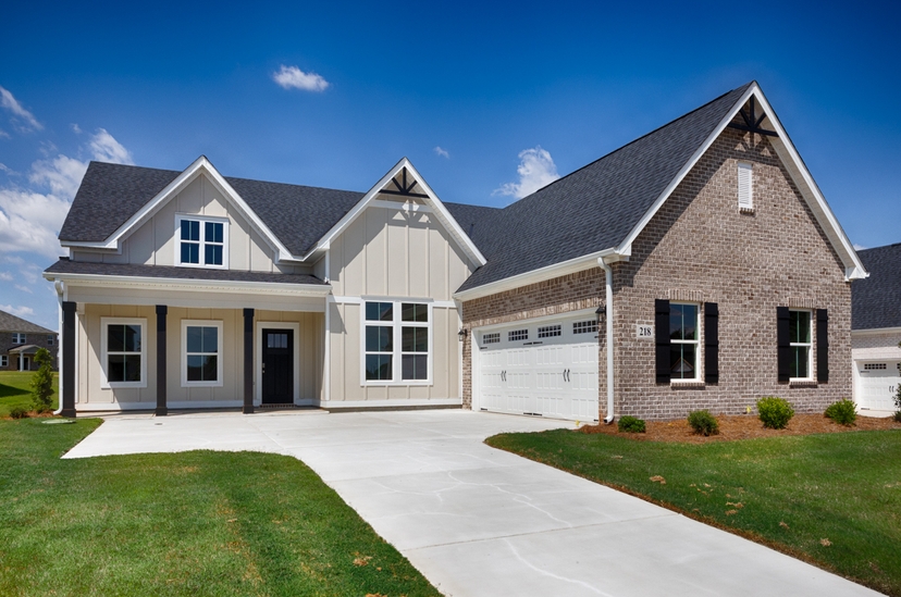 218 Charlie Lee Circle