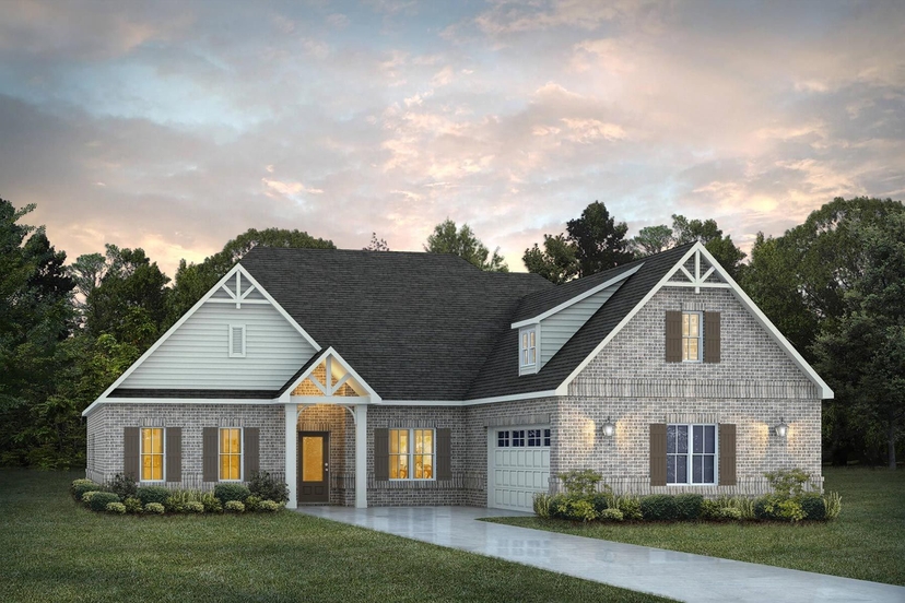2269 Mercer Drive