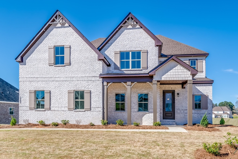 1262 Tullahoma Drive
