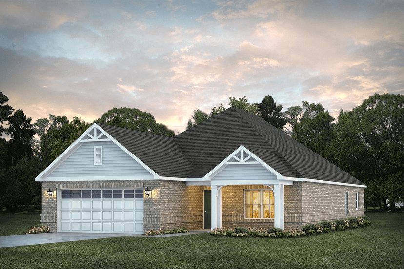 2457 Ridgecrest Drive