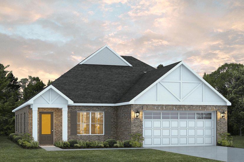 2465 Ridgecrest Drive