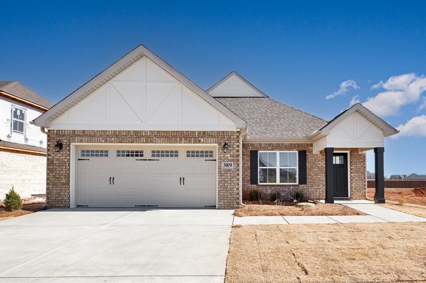 389 Anna Dora Way