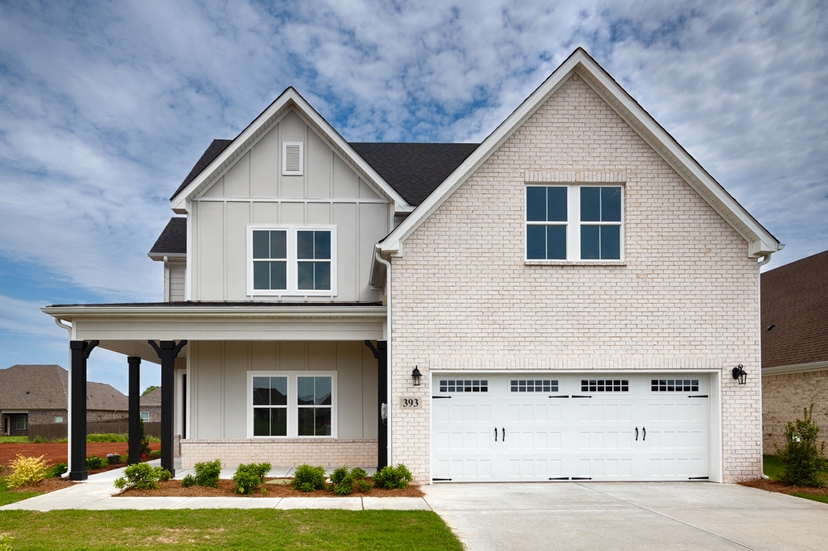 393 Anna Dora Way