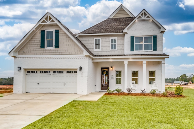 200 Hundley Drive