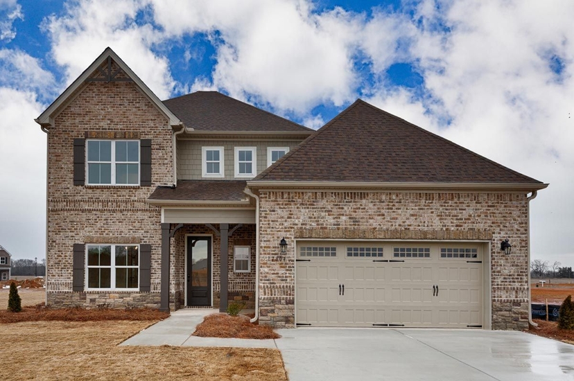 17804 Denham Circle
