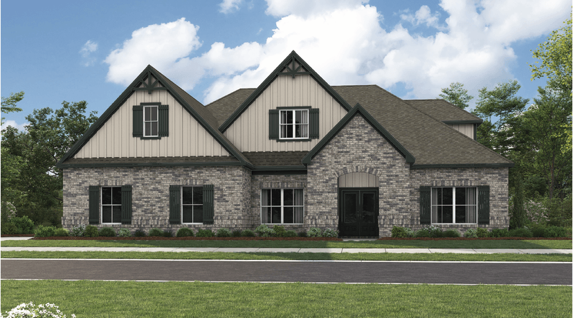359 Hillston Drive