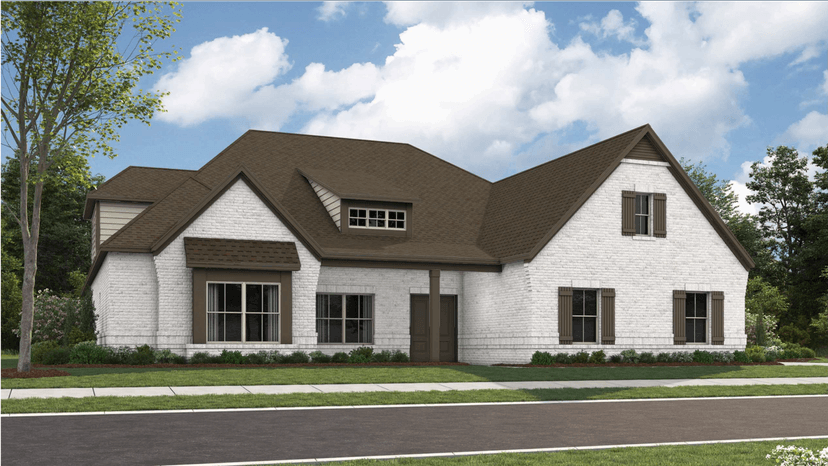 326 Hillston Drive