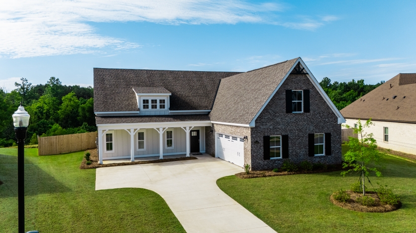 1534 Everly Drive