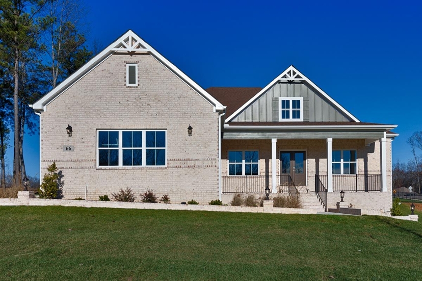66 Natures Ridge Way