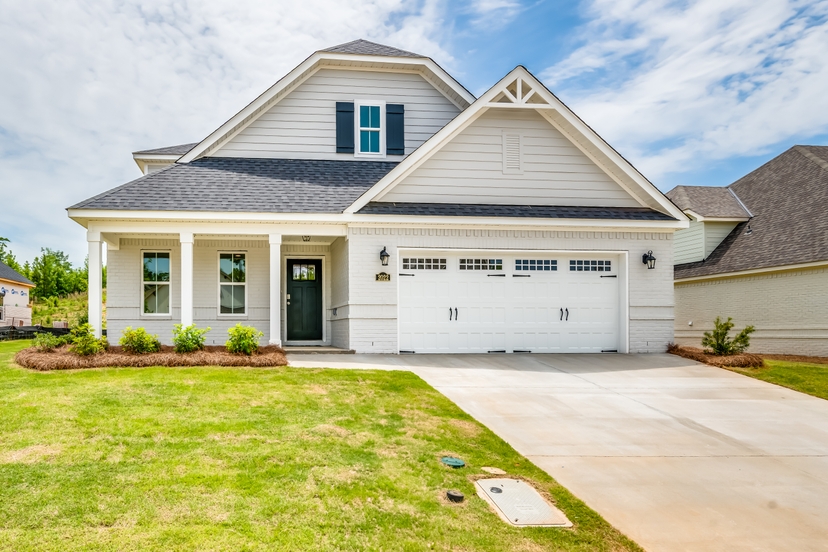 2022 Hidden Lakes Drive