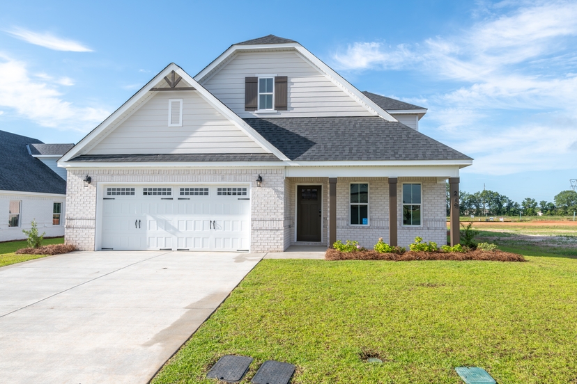 219 Zinnia Lane
