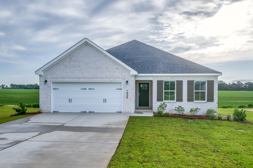 1029 Sandbed Road