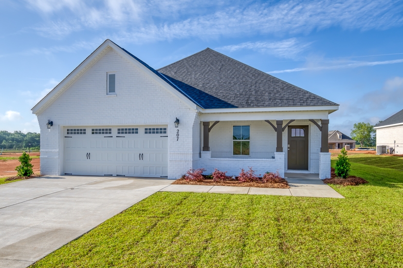 207 Zinnia Lane