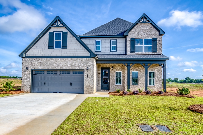 220 Zinnia Lane