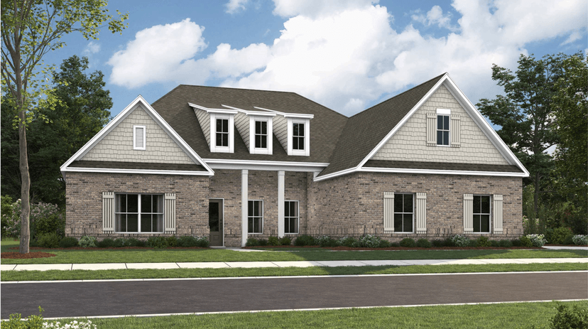 1021 Sunfield Dr