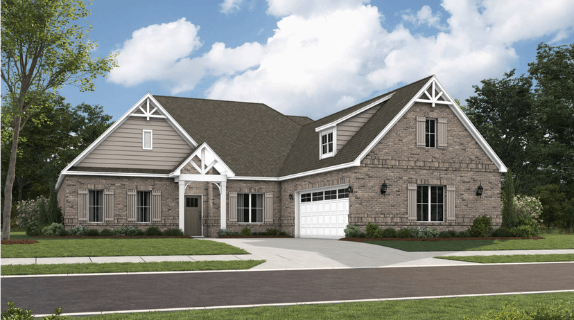 1509 Tullahoma Drive