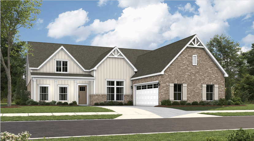 1507 Tullahoma Drive