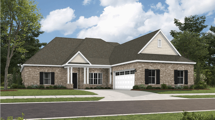 1458 Tullahoma Drive