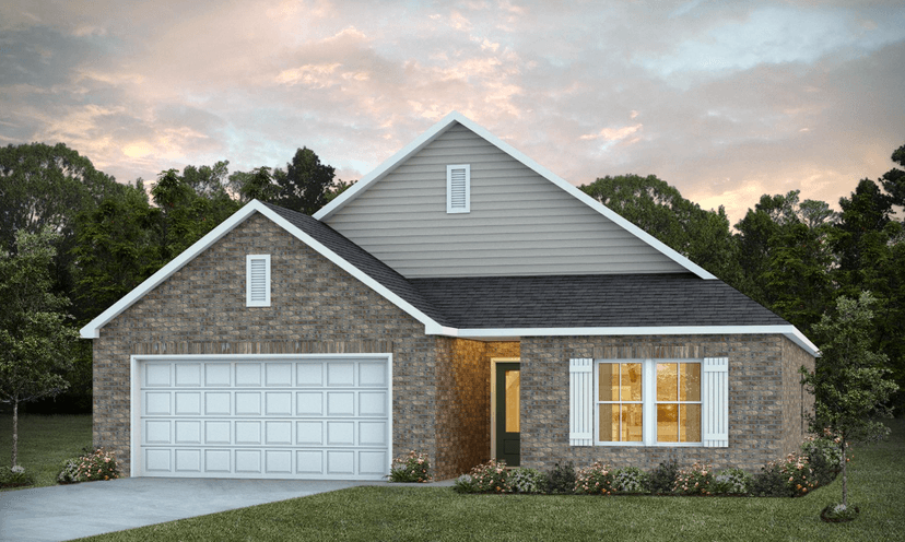 122 Asbury Park Drive