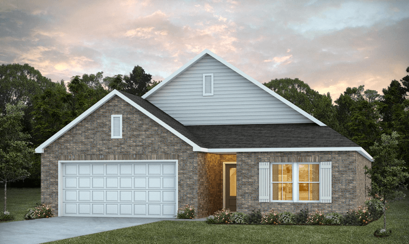110 Asbury Park Drive