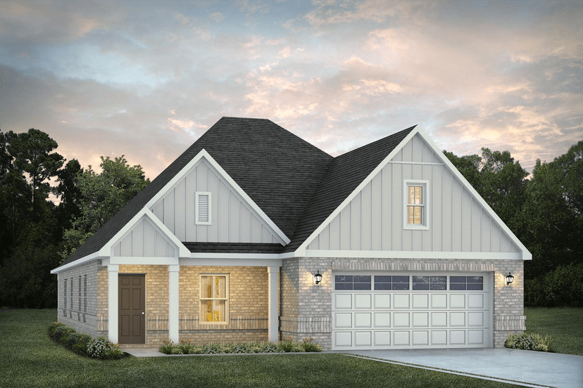 2118 Jenkins Way