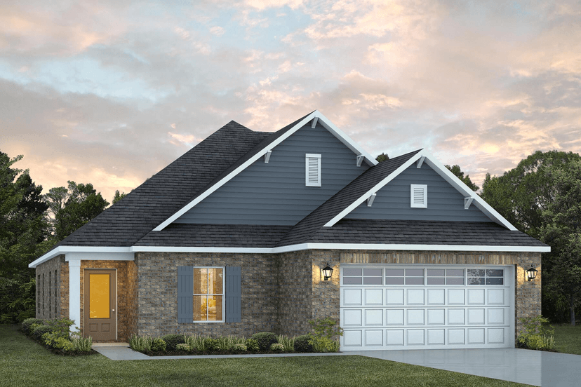 110 Hunters Hill Way
