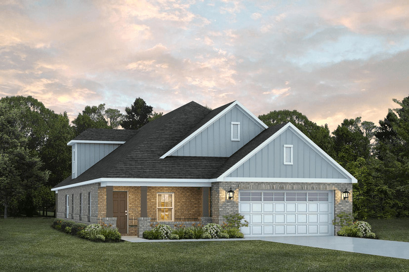 114 Hunters Hill Way