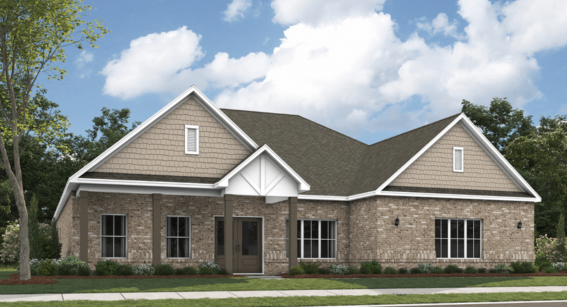 355 Chicory Lane