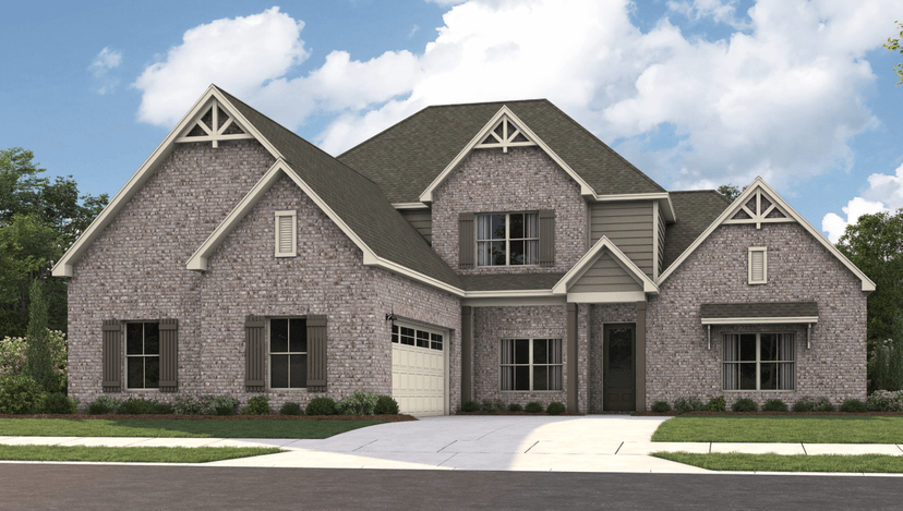 227 Laurel Branch Drive