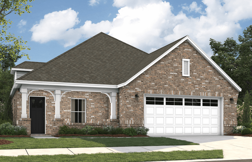 2453 Ridgecrest Drive