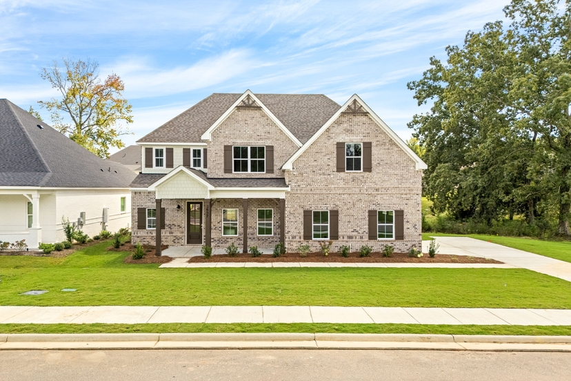 2657 Cool Stone Bend Drive