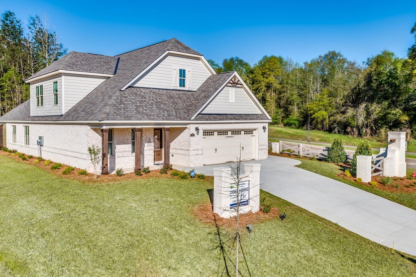 Rosewood at Tuscany Hills
