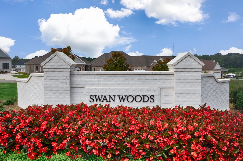 Swan Woods