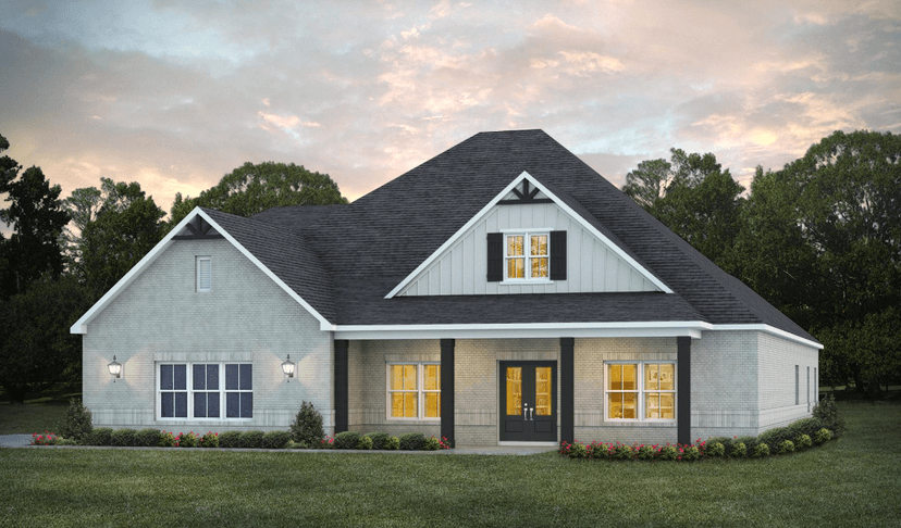 2620 Cool Stone Bend Drive