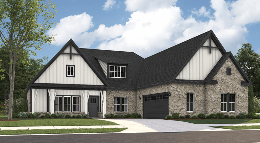2645 Cool Stone Bend Drive