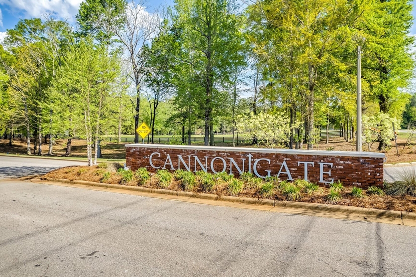 Cannongate