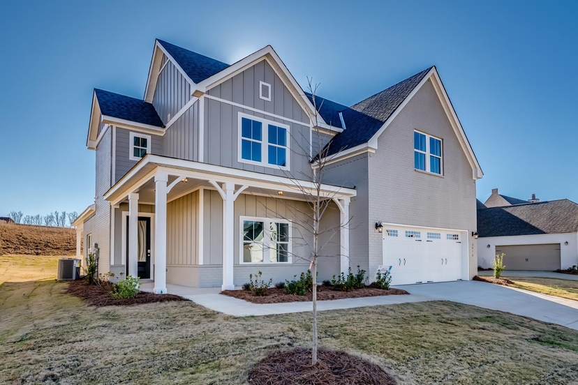 2038 Hidden Lakes Drive