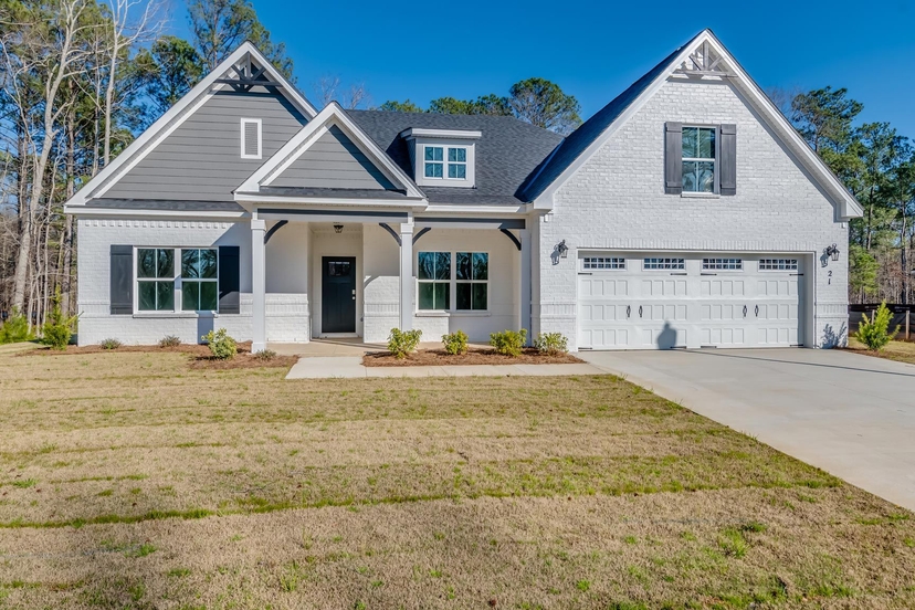 21 Altapass Way