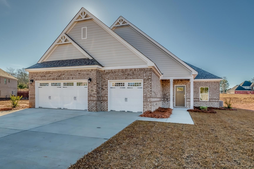 309 Currituck Drive