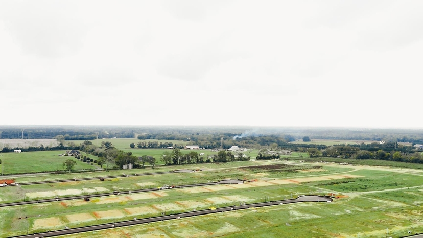 Magnolia Trace