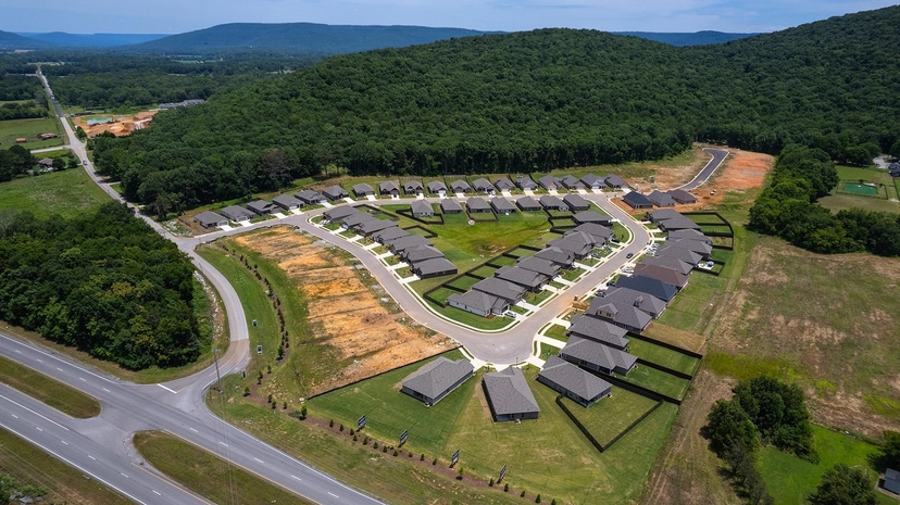 Oak Meadows