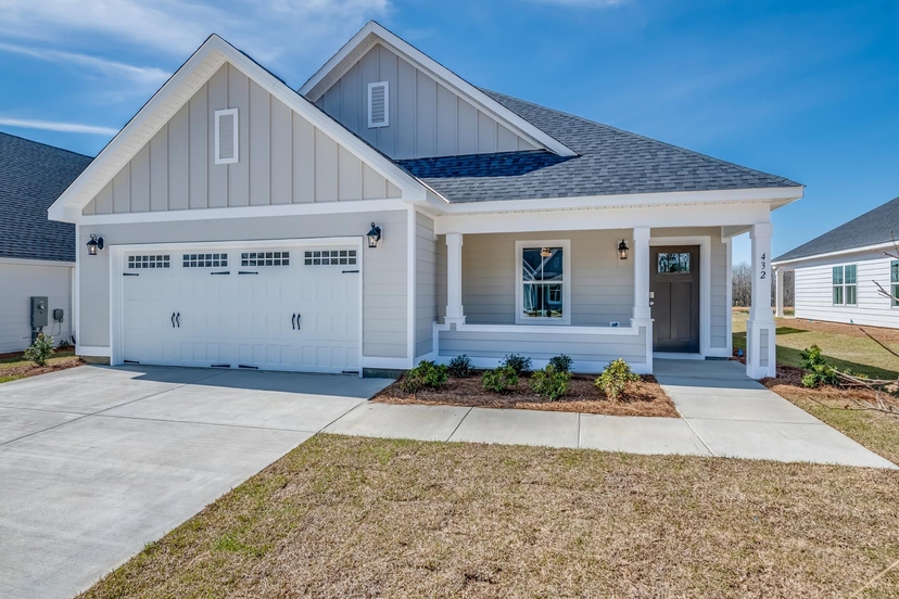 432 Springcreek Dr