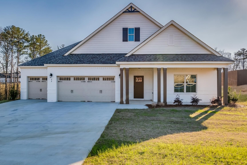 42 Cypress Trail